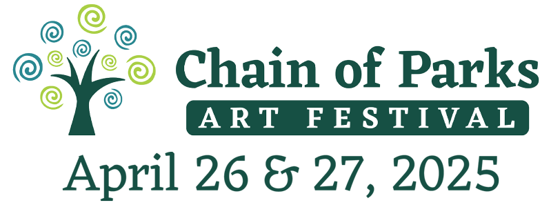 2025 Chain Of Parks Art Festival