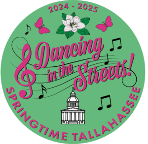 Spring Time Tallahassee March 29th