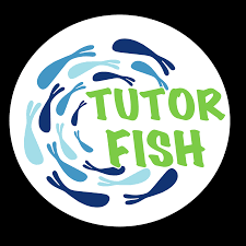 Tutor Fish logo